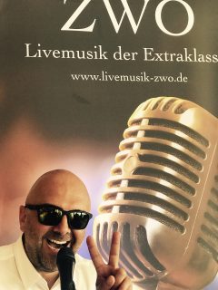 Firmenfeier in Köln
