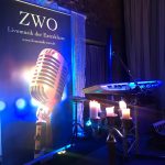 Livemusik ZWO bei der Hochzeit