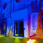 Firmenevent von Lancom