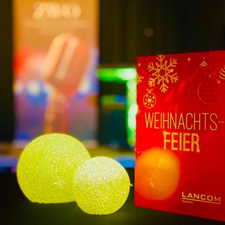 Liveband für Weihnachtsfeier in Koeln Bonn Aachen oder Düsseldorf für festliche Firmenfeiern und Events